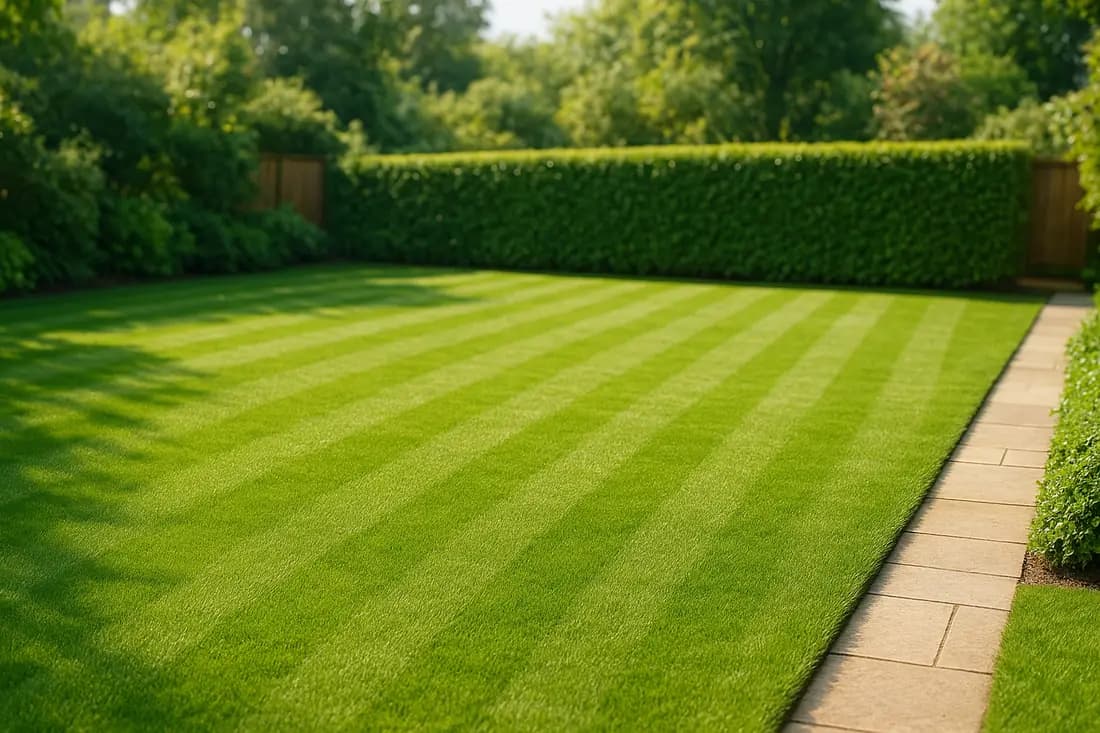 Gartenservice bei NOWA